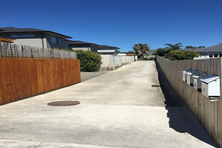 Photo of property in 89a Clovelly Road, Bucklands Beach, Auckland, 2012