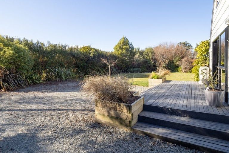 Photo of property in 1 Pattons Road, Mount Somers, Ashburton, 7771