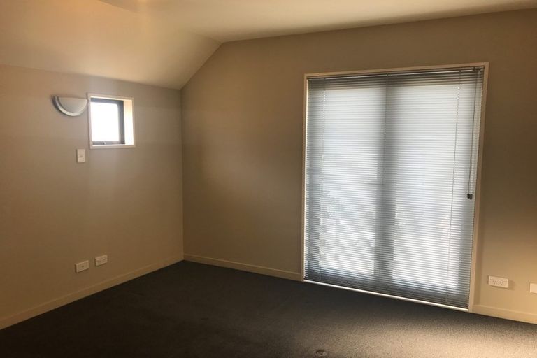 Photo of property in 8/28 Southampton Street, Sydenham, Christchurch, 8023