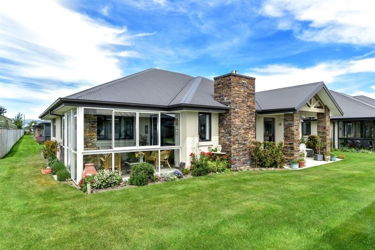 Photo of property in 14 Clydesdale Way, Lincoln, 7608