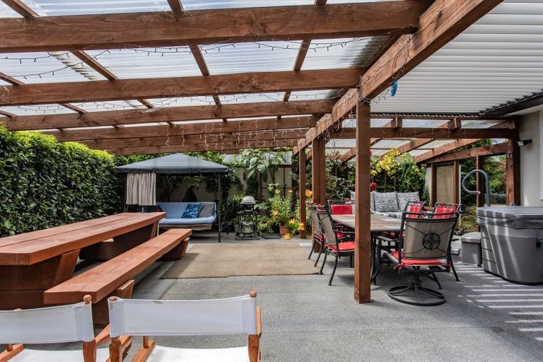 Photo of property in 139 Easterbrook Road, Fernside, Kaiapoi, 7691