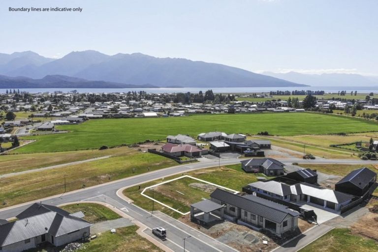 Photo of property in 1 Millar Place, Te Anau, 9679