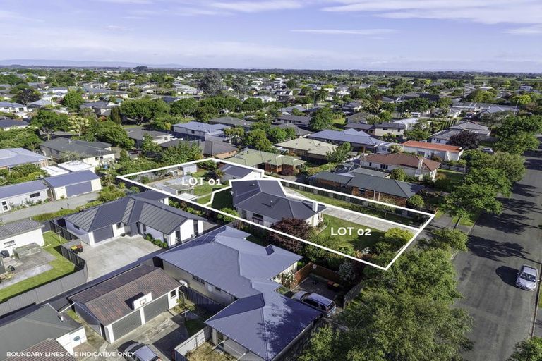 Photo of property in 50 Joseph Street, Waverley, Invercargill, 9810