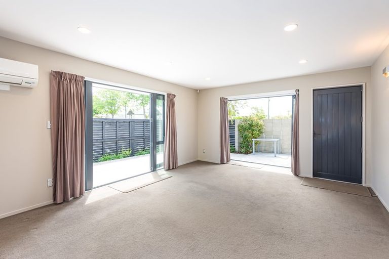 Photo of property in 136 Canon Street, Edgeware, Christchurch, 8013
