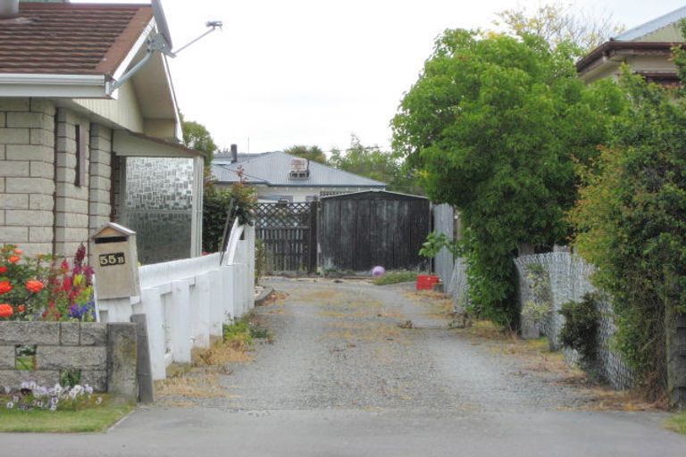 Photo of property in 55b Ashley Street, Rangiora, 7400
