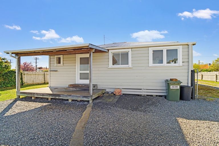 Photo of property in 78 Racecourse Road, Waipukurau, 4200