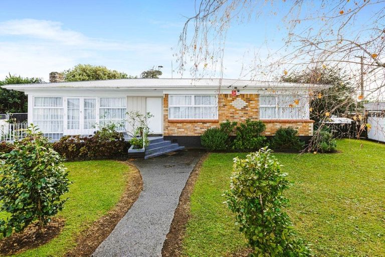 Photo of property in 19 Wilson Place, Papakura, 2110