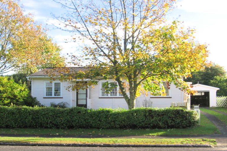 Photo of property in 38 Cramond Street, Tokoroa, 3420