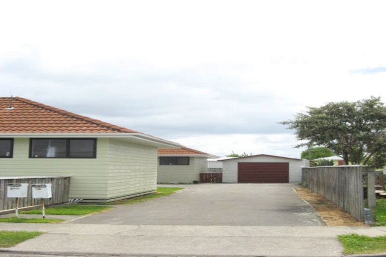 Photo of property in 1b Smith Avenue, Mayfield, Blenheim, 7201