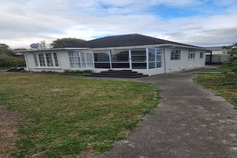 Photo of property in 1 Weld Street, Feilding, 4702