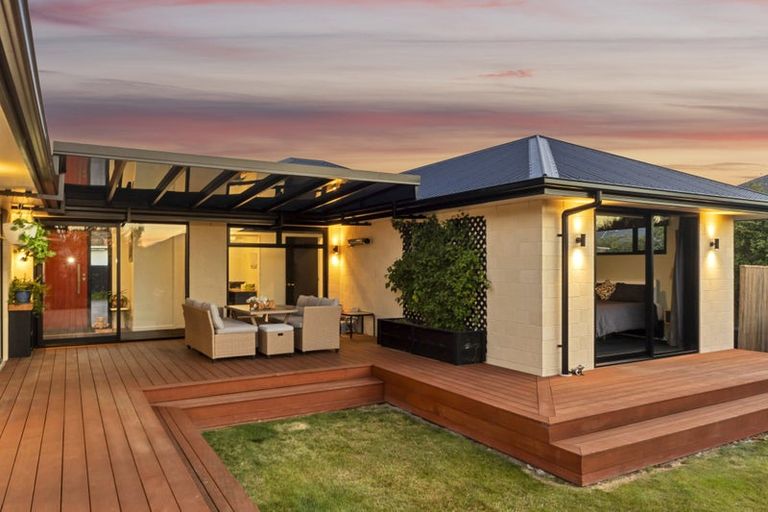 Photo of property in 11a Clearbrook Street, Shirley, Christchurch, 8052