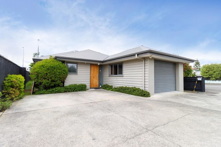 Photo of property in 605 Ferguson Street, Terrace End, Palmerston North, 4410