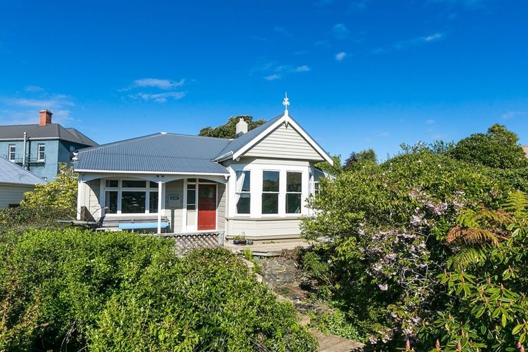 Photo of property in 768 Highgate, Maori Hill, Dunedin, 9010