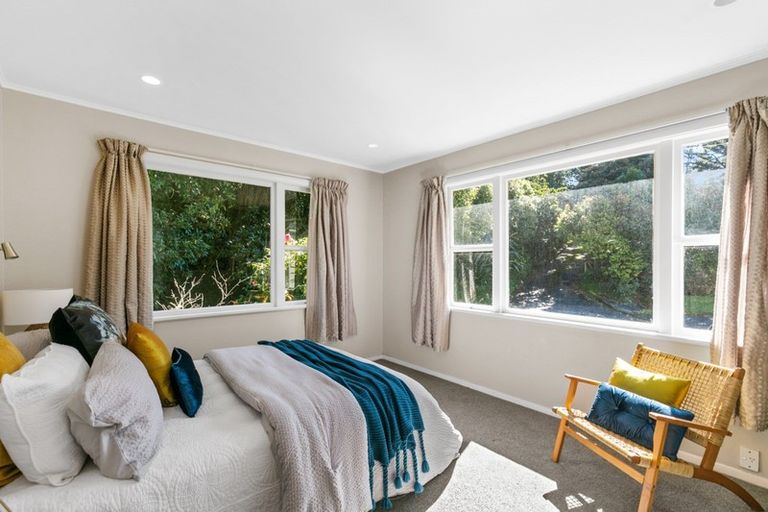 Photo of property in 55 Waikowhai Street, Ngaio, Wellington, 6035