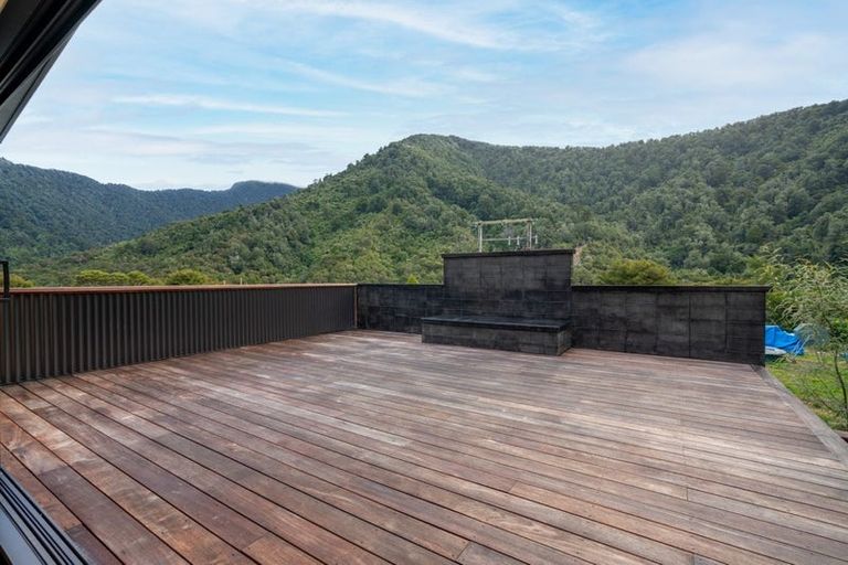 Photo of property in 30 Matai Street, Duncan Bay, Tennyson Inlet, 7195