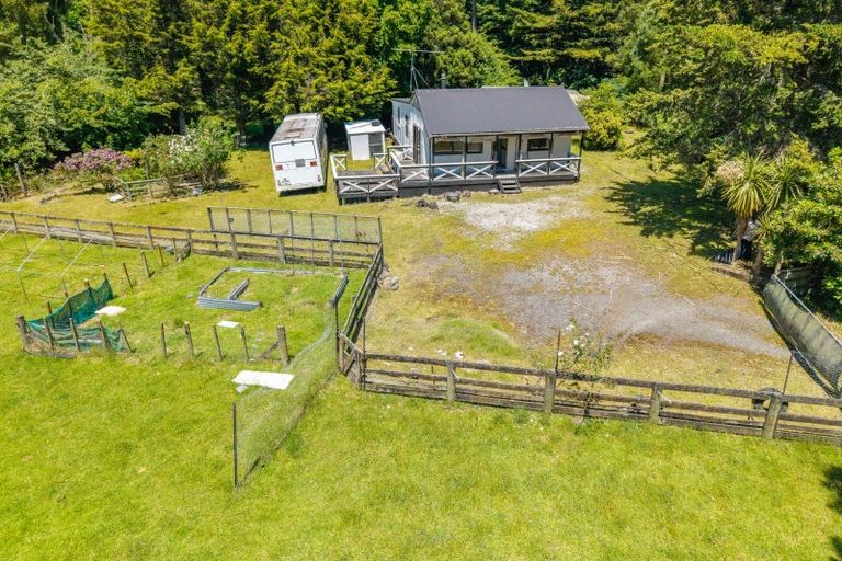 Photo of property in 143b Otapouri Road, Owhango, 3989