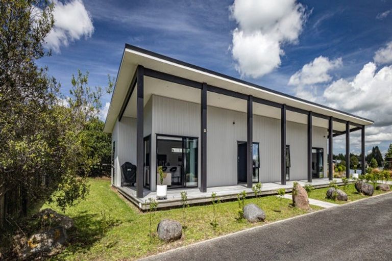 Photo of property in 48c Foyle Street, Ohakune, 4625