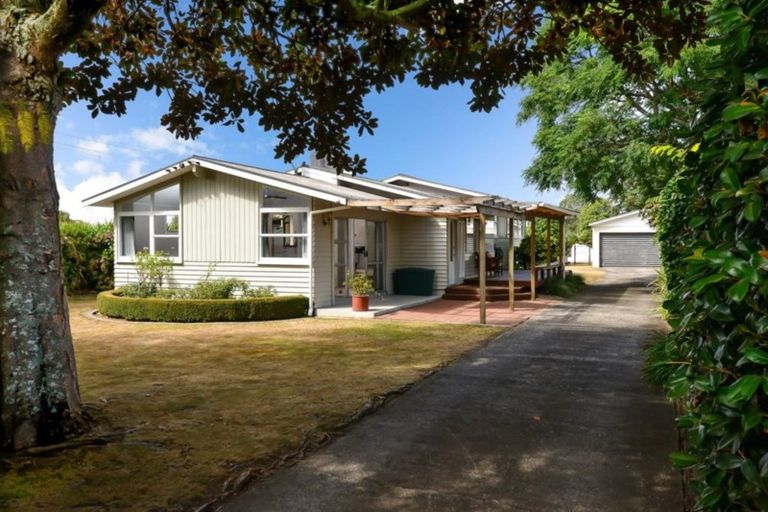 Photo of property in 478 Matangi Road, Matangi, Hamilton, 3284