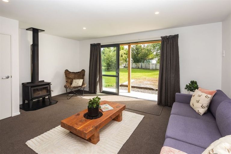 Photo of property in 116 Glenmark Drive, Waipara, Amberley, 7483