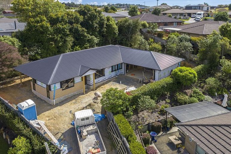 Photo of property in 6 Parkdale Close, Snells Beach, 0920