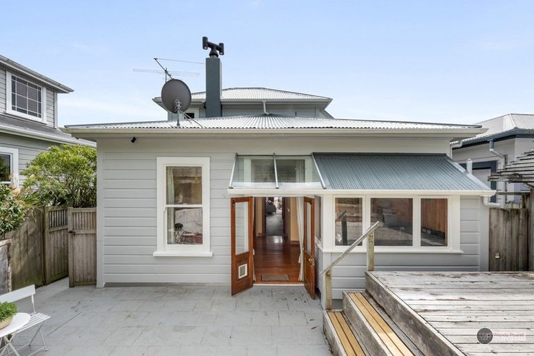 Photo of property in 11 Rankin Street, Wadestown, Wellington, 6012