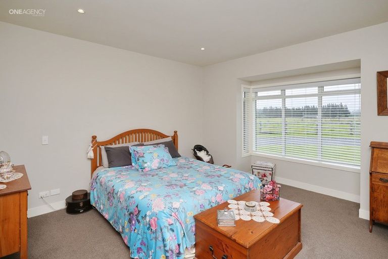 Photo of property in 407 Springbank Road, Swannanoa, Rangiora, 7471