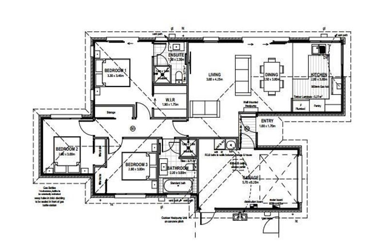 Photo of property in 41 Higgins Street, Marewa, Napier, 4110