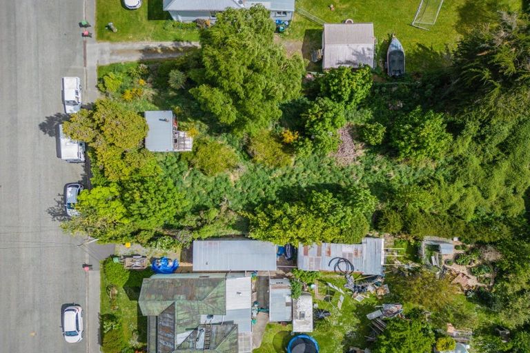 Photo of property in 10 Edward Street, Waimate, 7924