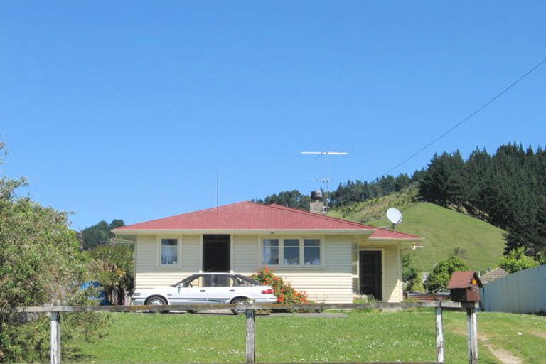 Photo of property in 8 Bonnett Road, Kaitaia, 0410