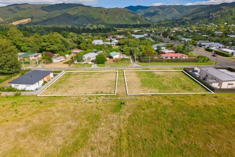 Photo of property in 45 Lyon Street, Featherston, 5710