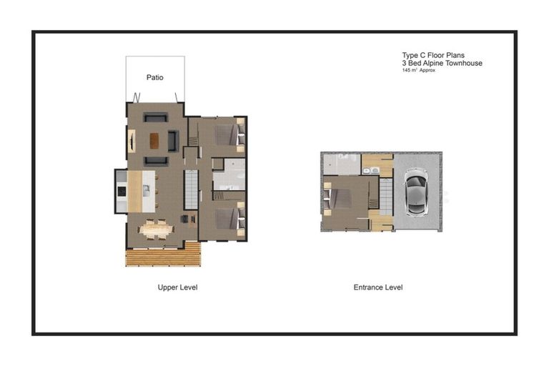 Photo of property in 6 Stamper Lane, Arthurs Point, Queenstown, 9371