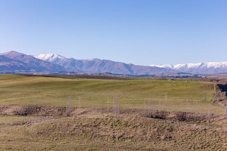 Photo of property in 3483 Becks-lauder Road, Lauder, Omakau, 9377