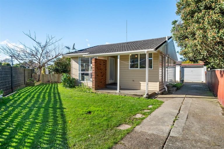 Photo of property in 120 Kings Crescent, Hutt Central, Lower Hutt, 5010