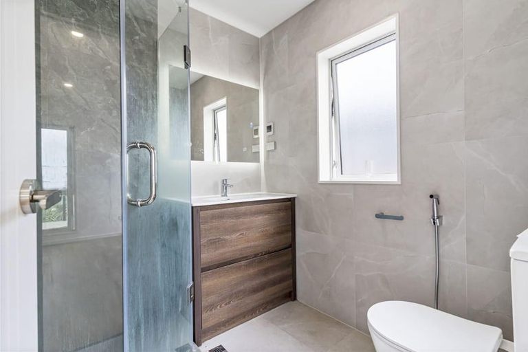 Photo of property in 1/101 Matakohe Road, Westgate, Auckland, 0814