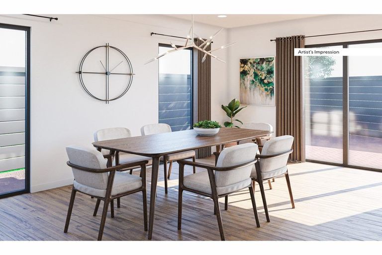 Photo of property in 43b Ashlynne Avenue, Papatoetoe, Auckland, 2025