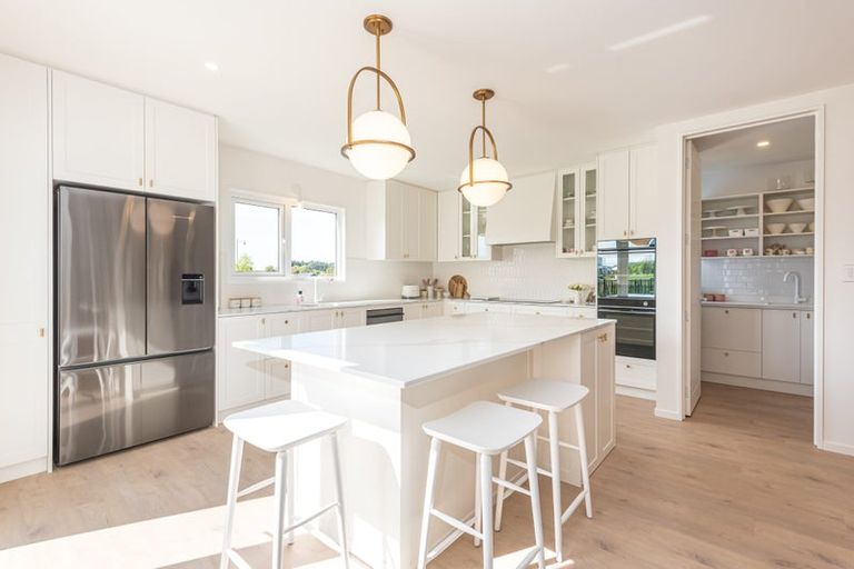 Photo of property in 17 El Patron Lane, Halswell, Christchurch, 8025