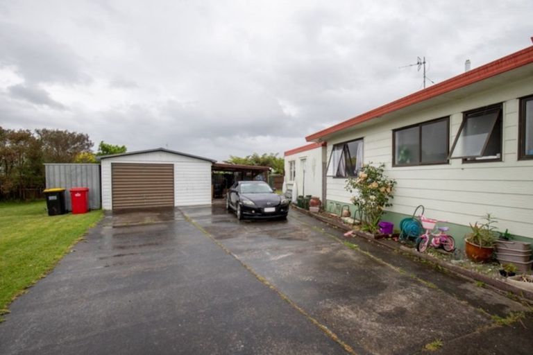 Photo of property in 14 Miller Place, Ngatea, 3503