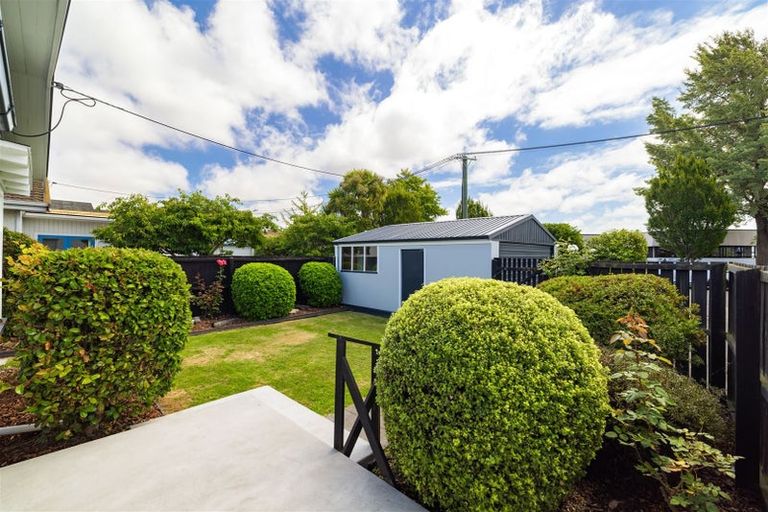 Photo of property in 36 Grants Road, Papanui, Christchurch, 8053