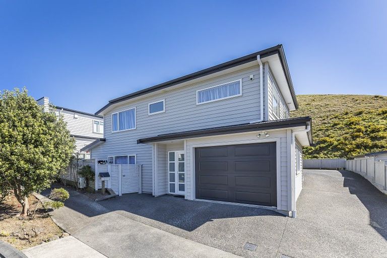 Photo of property in 215 Mclintock Street North, Johnsonville, Wellington, 6037