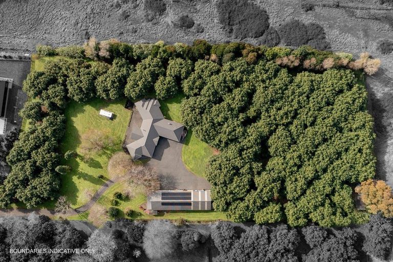 Photo of property in 96c Ainsworth Road, Minden, Tauranga, 3179