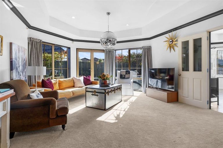 Photo of property in 6 Glencullen Drive, Casebrook, Christchurch, 8051