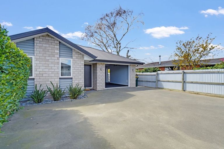 Photo of property in 9e Bridge Street, Netherby, Ashburton, 7700