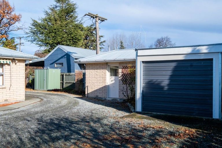 Photo of property in 4/4 School Road, Fairlie, 7925