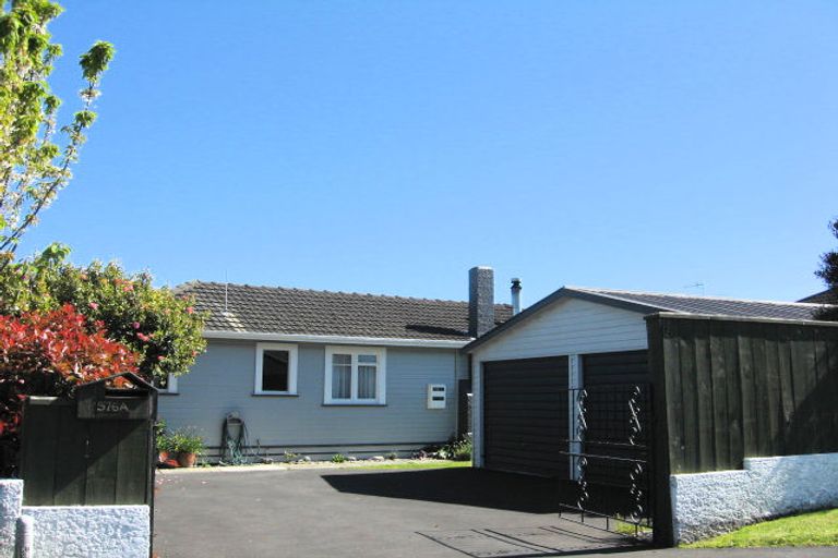 Photo of property in 576 Main Road Stoke, Stoke, Nelson, 7011