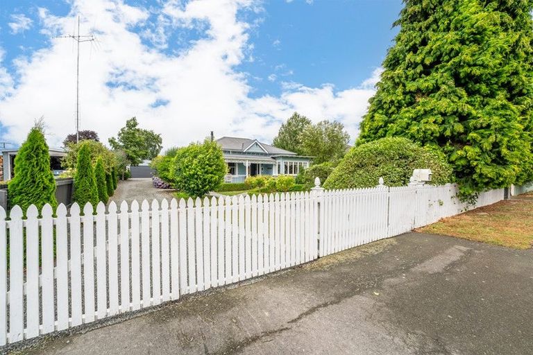 Photo of property in 41 Allnatt Street, Temuka, 7920