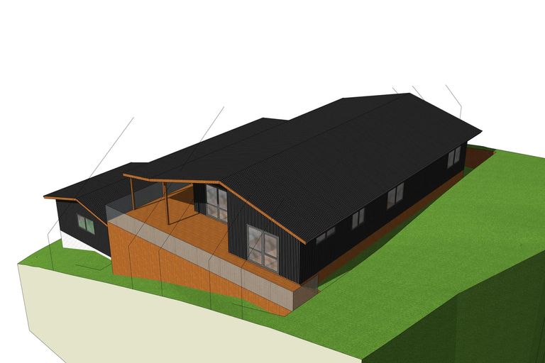 Photo of property in 16a Puka Place, Raglan, 3225