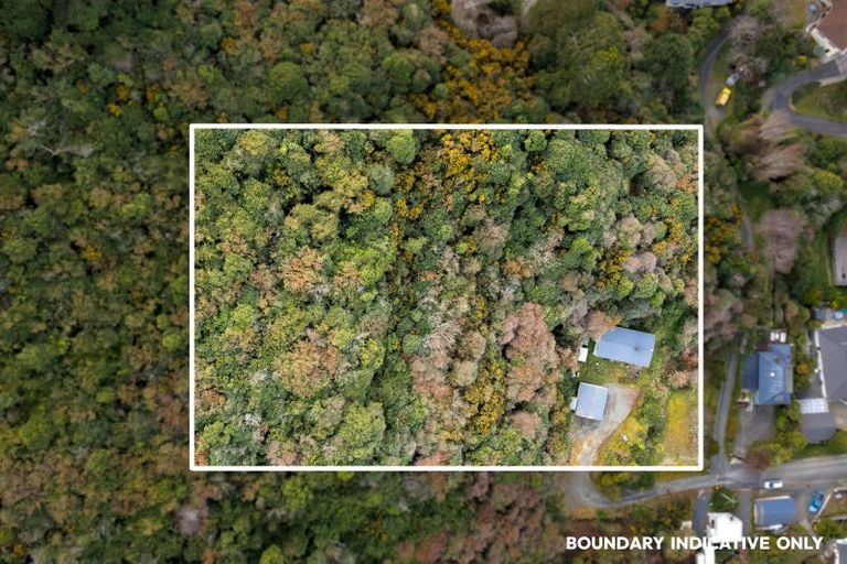 Photo of property in 24 Korimako Street, Saint Leonards, Dunedin, 9022