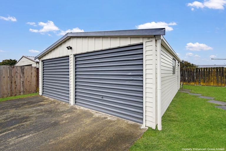 Photo of property in 22 Price Crescent, Te Awamutu, 3800