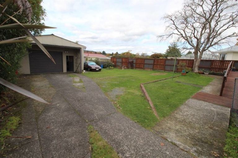 Photo of property in 61 Papanui Street, Tokoroa, 3420