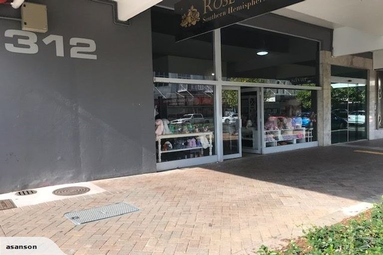 Photo of property in 312 Victoria Street, Hamilton Central, Hamilton, 3204